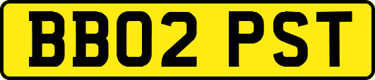 BB02PST