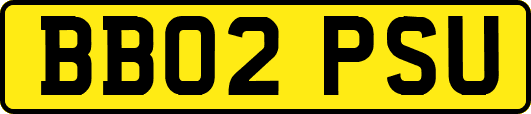 BB02PSU