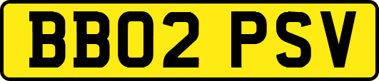 BB02PSV