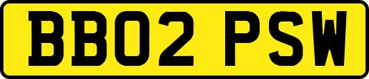 BB02PSW
