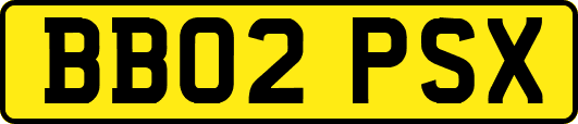 BB02PSX