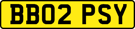 BB02PSY