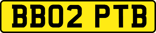 BB02PTB