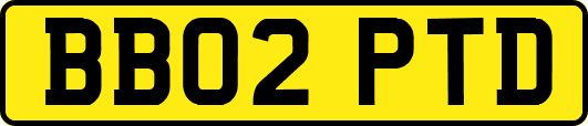 BB02PTD
