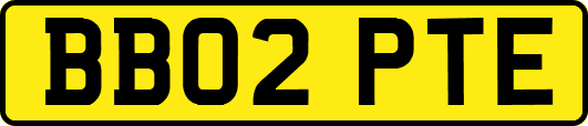 BB02PTE