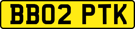 BB02PTK