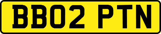 BB02PTN