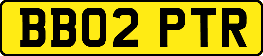 BB02PTR