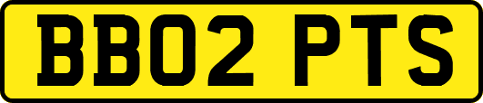 BB02PTS