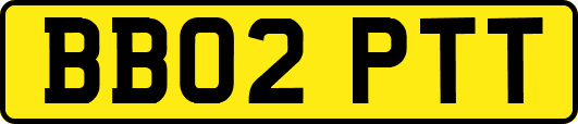 BB02PTT