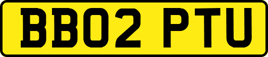BB02PTU