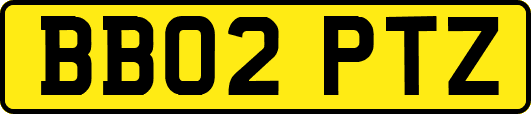 BB02PTZ