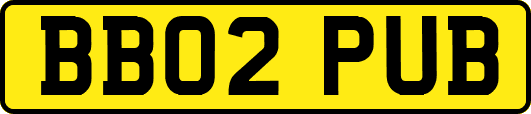 BB02PUB