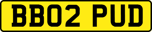 BB02PUD