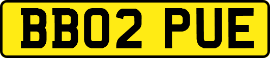 BB02PUE