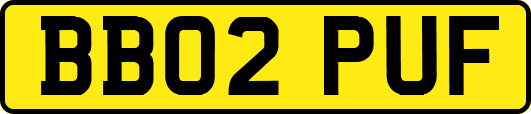 BB02PUF