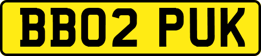 BB02PUK