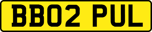 BB02PUL