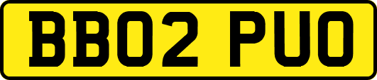 BB02PUO