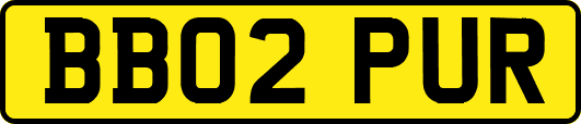 BB02PUR