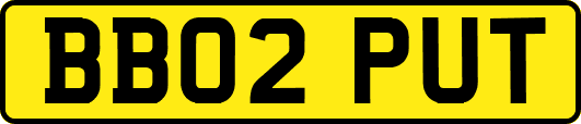 BB02PUT