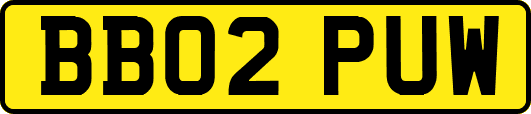 BB02PUW