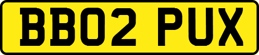 BB02PUX