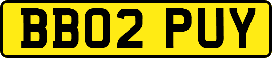 BB02PUY
