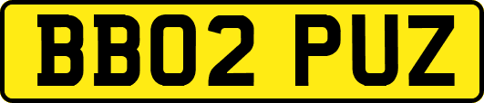 BB02PUZ