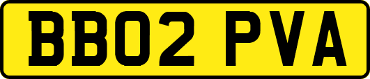 BB02PVA