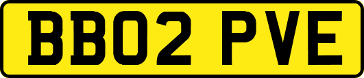 BB02PVE