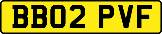 BB02PVF