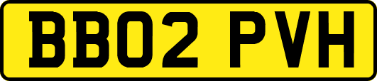 BB02PVH