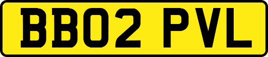 BB02PVL