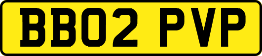 BB02PVP