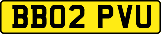 BB02PVU