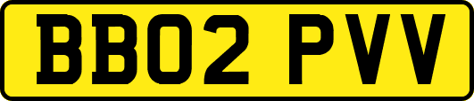 BB02PVV