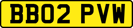 BB02PVW