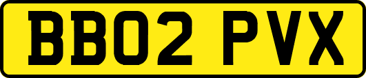 BB02PVX