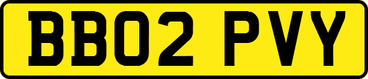 BB02PVY