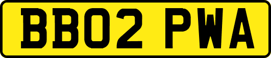 BB02PWA