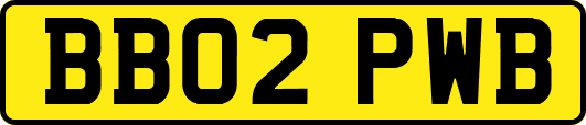 BB02PWB
