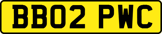 BB02PWC