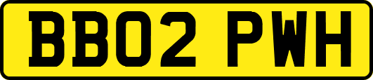 BB02PWH
