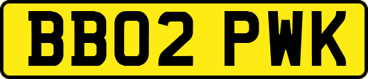 BB02PWK