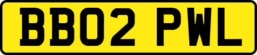 BB02PWL