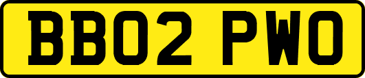 BB02PWO