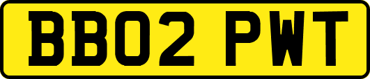 BB02PWT