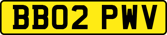 BB02PWV