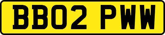 BB02PWW